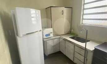 Imagem 4: Casa nos Jardins para alugar (Comercial ou Residencial