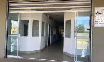 Imagem 3: Box Galeria Dona Chiquinha - Rua 5 Chácara 118 - Lote 8 - Vicente Pires - DF