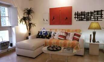 Imagem 2: Apartamento à venda, 3 quartos, 1 suíte, Copacabana - RIO DE JANEIRO/RJ