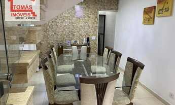 Imagem: Sobrado com 4 dormitórios à venda, 190