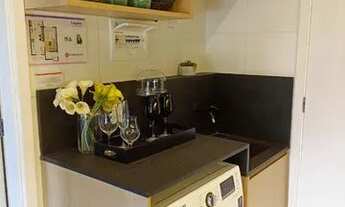 Imagem 5: Apartamento pronto e na planta