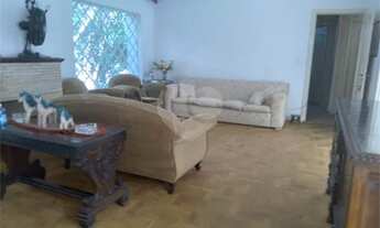 Imagem 7: Casa 04 dormitórios para venda no bairro do Sumaré em São Paulo/SP