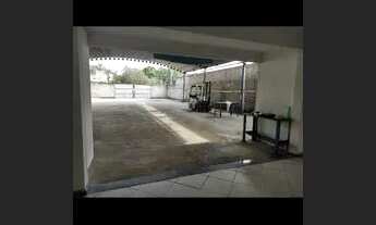 Imagem 2: Galpão Galpão / depósito com 5 vagas na garagem