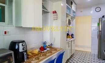 Imagem 7: APARTAMENTO RESIDENCIAL em SÃO PAULO - SP, VILA MARIANA