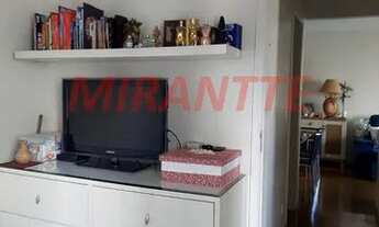 Imagem 5: Apartamento de 55m² com 2 quartos em Santana