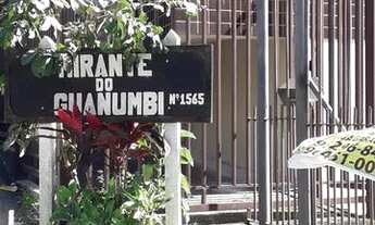 Imagem 3: Ótima casa de 2 quartos na Freguesia