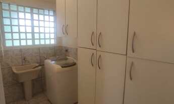 Imagem 7: Casa mobiliada em chácara ( somente a casa) . Local muito tranquilo