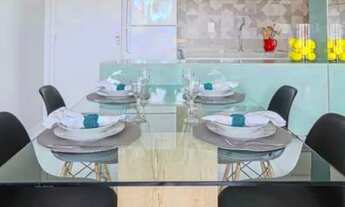 Imagem: Aluguel Apartamento 3/4 condomínio clube