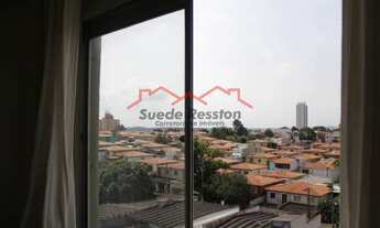 Imagem 5: Apartamento com 3 Quartos para alugar 75 m² Interlagos