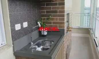 Imagem 5: Apartamento Padrão em São José dos Campos