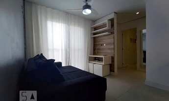 Imagem 2: Apartamento à Venda - Jacarepaguá, 2 Quartos, 50 m2