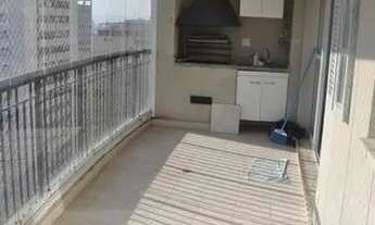 Imagem 6: Apartamento Locação Bela Vista 140 m² 3 Dormitórios