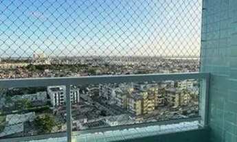 Imagem 6: NI - Apartamento I 2 quartos I Em Piedade I 62m² I Edf Tania Morais