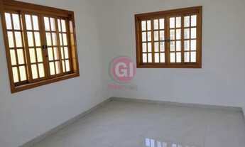 Imagem 5: CASA RESIDENCIAL em JACAREÍ - SP, JARDIM CRYSTAL PARK