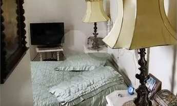 Imagem 7: PERDIZES - VARANDA - 3 DORMITÓRIOS - 1 SUÍTE - 2 VAGAS - ANDAR ALTO - LAZER - ANDAR ALTO L