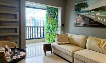 Imagem 6: Cobertura Triplex, Gonzaga, Santos