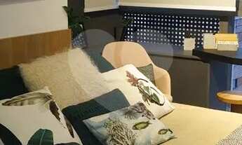 Imagem 7: Apartamento Mobiliado