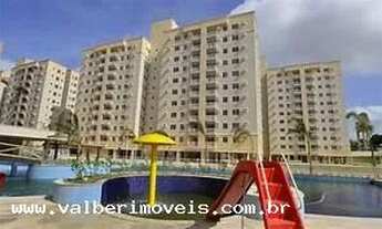 Imagem: Apartamento para Locação em São Luís