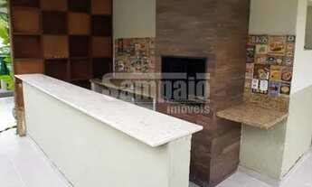 Imagem 6: Campo Grande Apartamento com 2 dormitórios