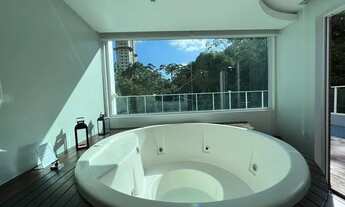 Imagem 4: Super Oferta - Apto - 4 Suites - 4 Vagas - Lazer Completo - Barra Norte