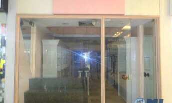 Imagem: Loja para alugar, 21 m² por R$ 2.206,93/mês