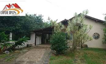 Imagem: Aluguel de Casa com quintal enorme no Mar