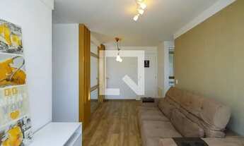 Imagem 3: Apartamento para Aluguel - Brooklin, 1 Quarto, 45 m2