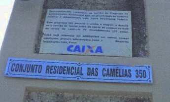 Imagem 2: ITAQUAQUECETUBA - Apartamento Padrão - CUIABA