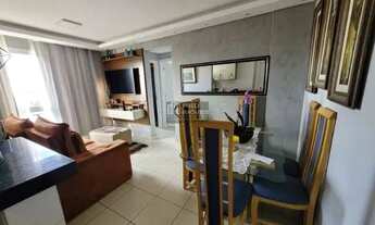 Imagem 5: Apartamento 2 quartos Condomínio Rossi Mais Primavera Região Venda Nova Belo Horizonte