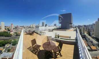 Imagem 3: Apartamento com 1 quarto, sala, cozinha, banheiro, área de serviço