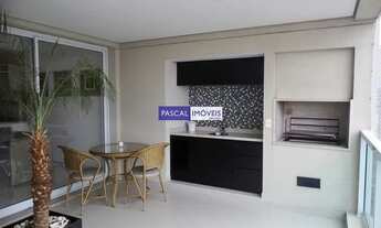 Imagem 5: SãO PAULO - Apartamento Padrão - Brooklin