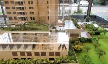 Imagem 5: Apt.500m²au, 5 dorm, 5 suítes, 5 vagas, c/varanda gourmet. Em Vila Nova Conceição