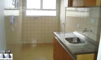 Imagem 6: Apartamento para aluguel com 55 metros quadrados com 1 quarto em Paraíso - São Paulo - SP