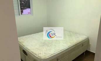 Imagem 3: Apartamento com 2 dormitórios para alugar, 58 m² - Alpha Club Residencial - Votorantim/SP