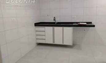 Imagem 4: Santo André - Apartamento Padrão - Vila Pires