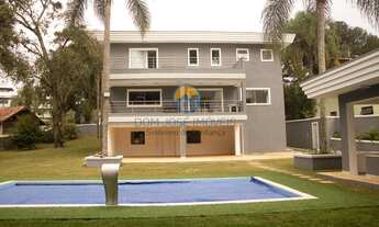 Imagem 4: Casa em Condomínio para Venda em Itapecerica da Serra, Chácara da Lagoa, 3 dormitórios, 3