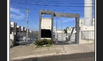 Imagem: BOTUCATU - Apartamento Padrão - CHACARA