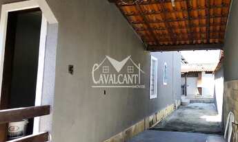 Imagem 4: Casa para aluguel 160 metros quadrados, com 3 quartos em Centro - Itaboraí - RJ