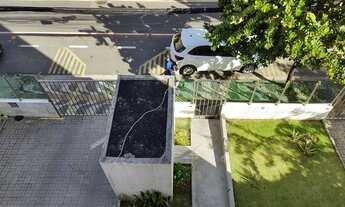 Imagem 4: Apartamento para Venda em Salvador, Pituba, 2 dormitórios, 1 suíte, 2 banheiros, 1 vaga