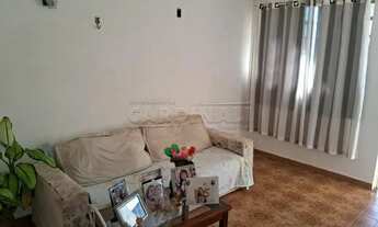 Imagem 6: Casa Padrão em Araraquara