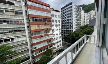 Imagem 5: Apartamento à venda, 3 quartos, 1 vaga, Copacabana - RIO DE JANEIRO/RJ