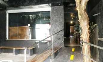 Imagem 2: Bar/Restaurante Aclimação