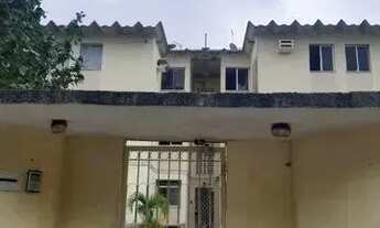 Imagem 4: Apartamento em Capim Macio (58 m², 2/4, 2º andar, taxas inclusas, Condomínio flamboyants