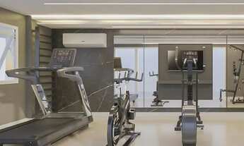 Imagem 5: Apartamento / 66 metros quadrados com 2 quartos em Aldeota - Fortaleza - CE