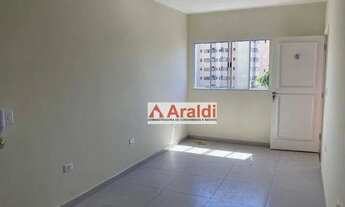 Imagem 3: Apartamento com 2 dormitórios para alugar, 51 m² por R$ 2.070/mês - Vila São Paulo - São P