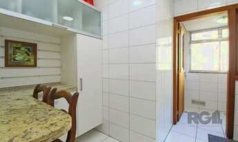 Imagem 5: Apartamento para Venda - 74m², 2 dormitórios, sendo 1 suites, 1 vaga - Petrópolis