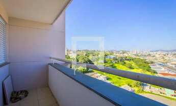 Imagem 7: Apartamento para Aluguel - Vila América, 2 Quartos, 68 m2