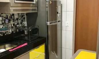 Imagem 6: FEIRA DE SANTANA - Apartamento Padrão - SIM