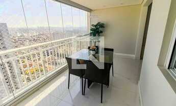 Imagem 5: Apartamento para Aluguel - Vila Andrade, 3 Quartos, 140 m2