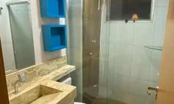 Imagem 3: Apartamento 2 quartos Parque Flora Av.Artemia Pires semi-mobiliado